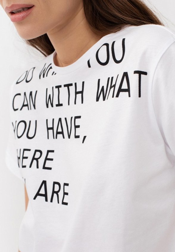 Футболка Savage