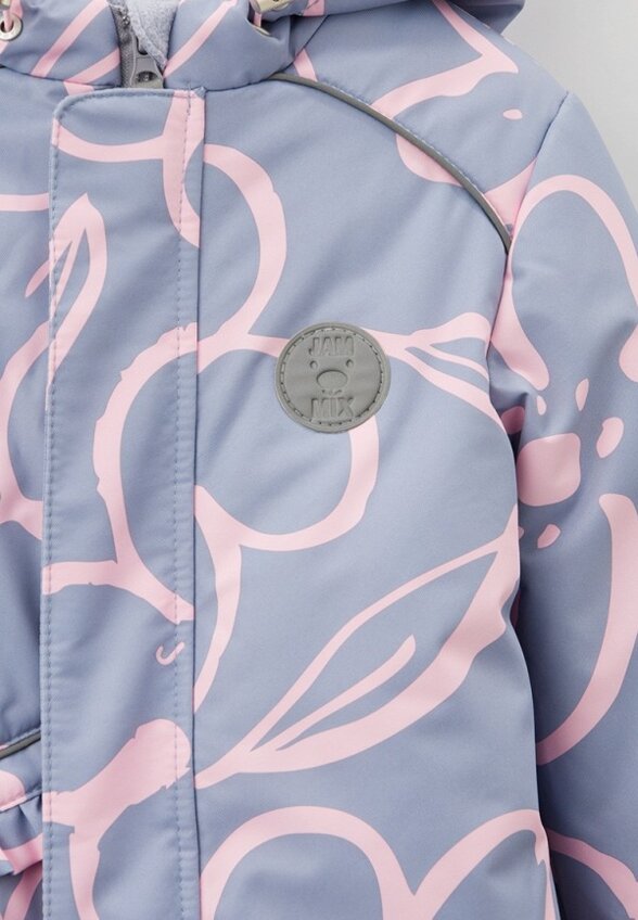 Комбинезон утепленный Jam Mix