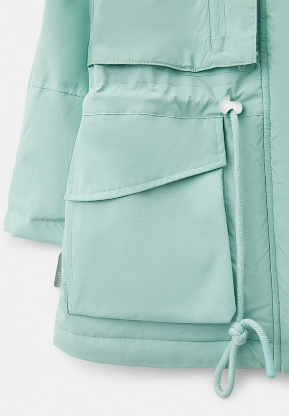 Куртка утепленная Pelican