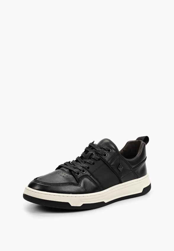 Кеды Barcelo Biagi