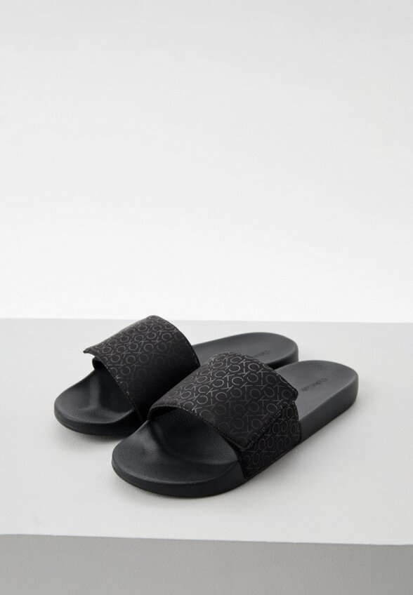 Сланцы Calvin Klein