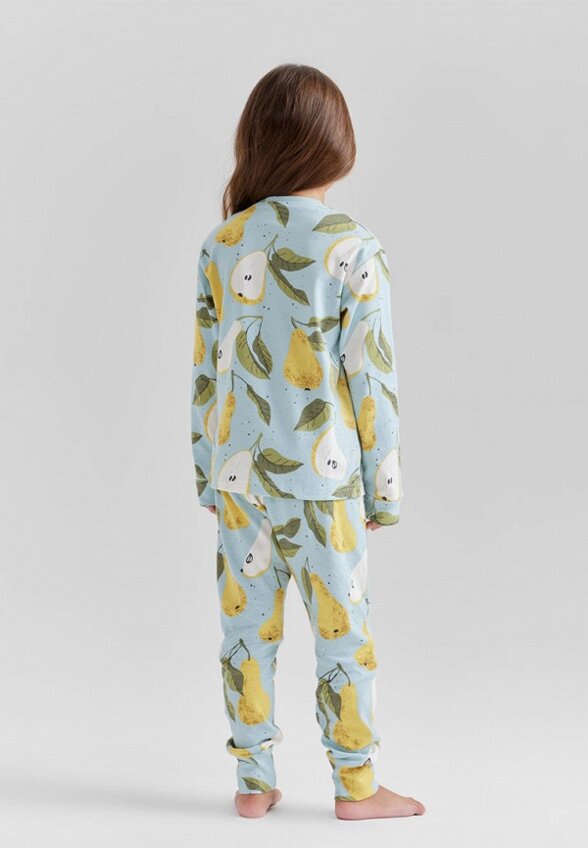 Пижама Happy Baby