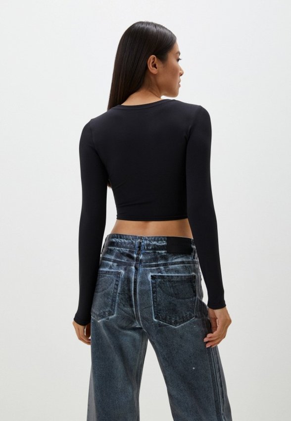 Лонгслив спортивный Funday