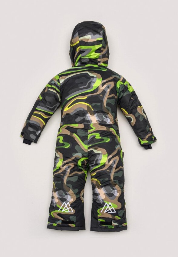 Комбинезон утепленный Artel Sport