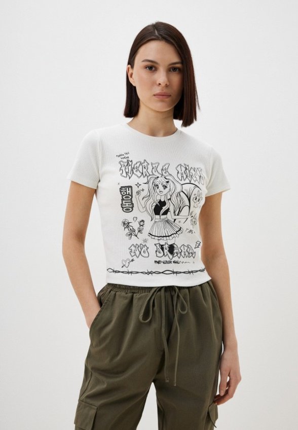 Футболка Koton