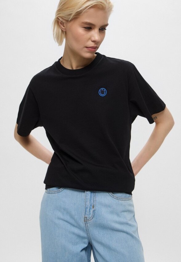 Футболка Hugo