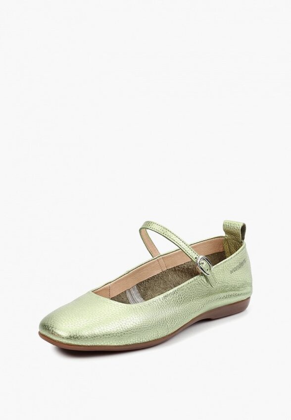 Балетки Wonders