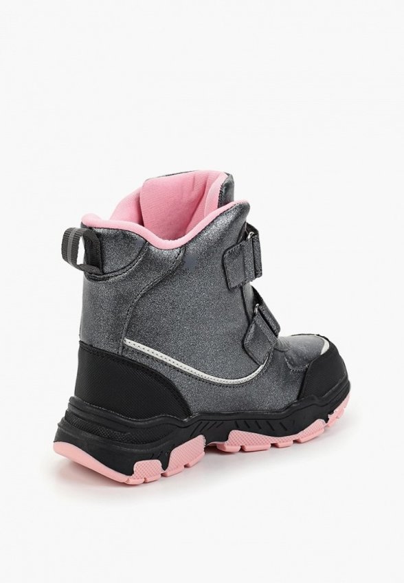 Ботинки Shuzzi