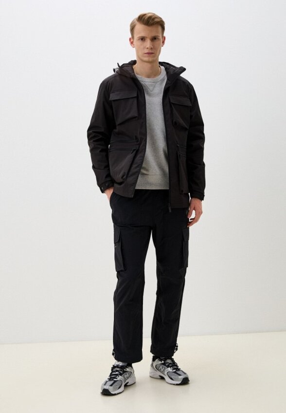 Куртка Urban Fashion for Men