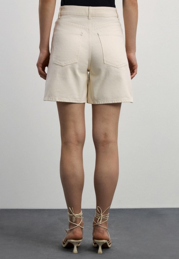 Шорты джинсовые Zarina