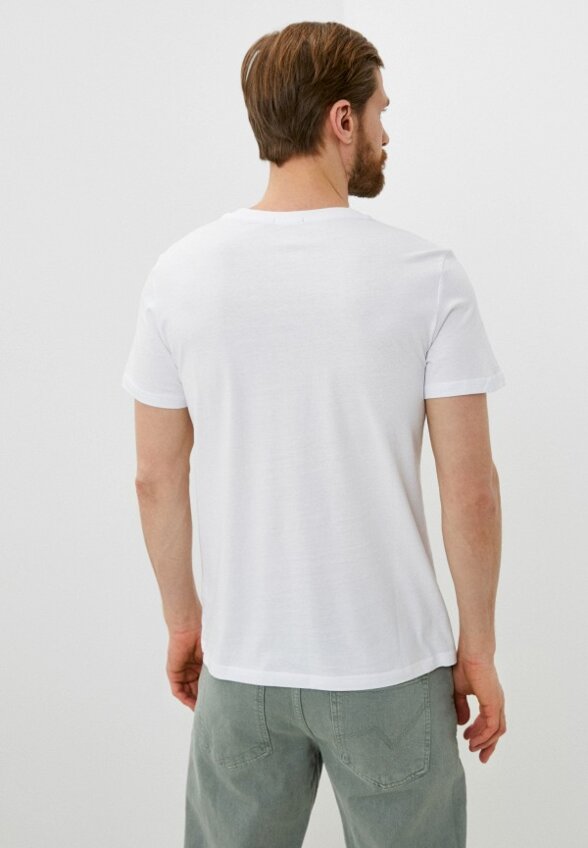 Футболка Begood