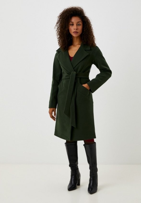 Пальто-халат Louren Wilton