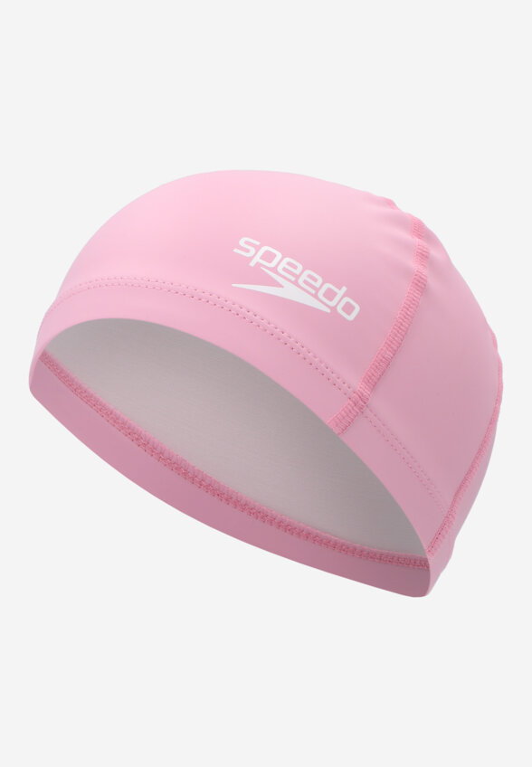 Шапочка для плавания Speedo Ultra Pace, Розовый