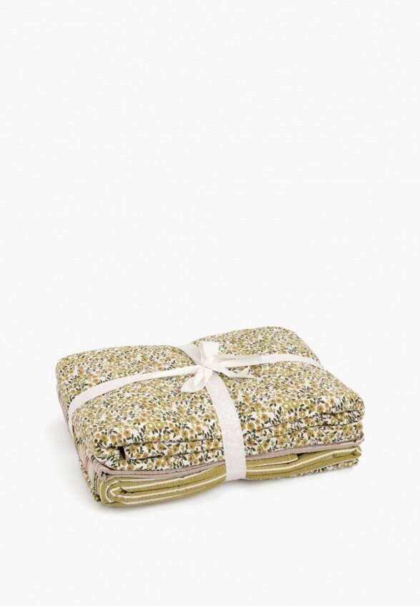 Постельное белье Семейное DeNastia