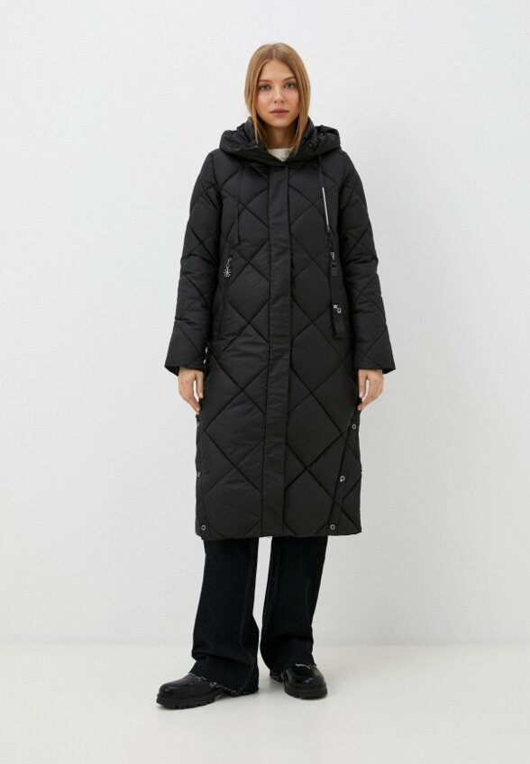 Пуховик Winzor