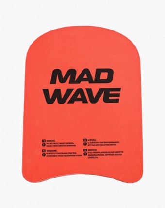 Доска для плавания MadWave детям
