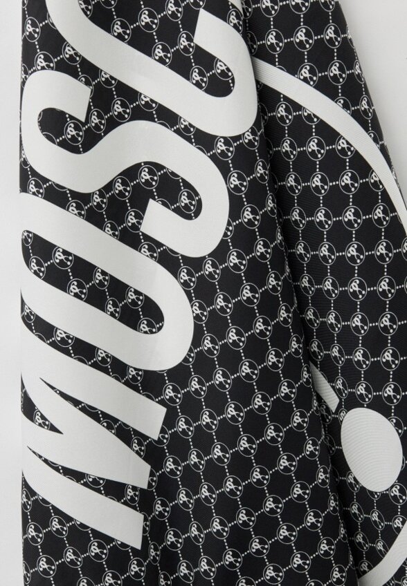 Платок Moschino