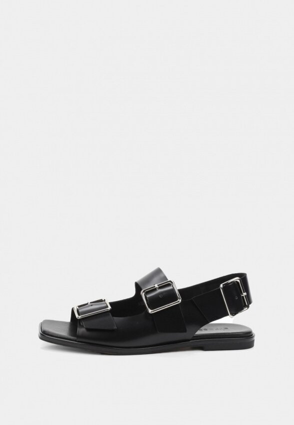 Сандалии El'Rosso