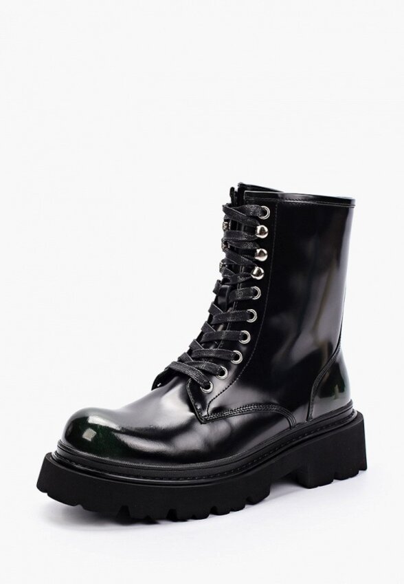 Ботинки Vitacci