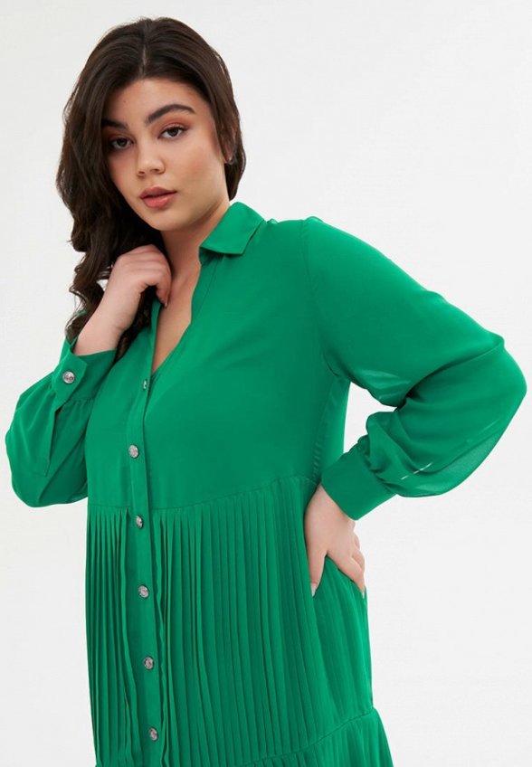 Платье Samoon by Gerry Weber