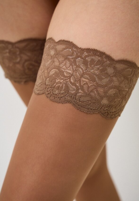 Чулки 2 пары Sisi