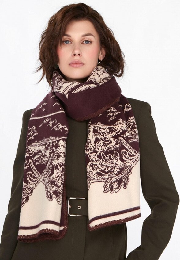 Палантин Tantino