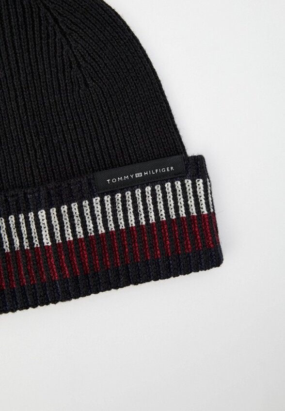 Шапка Tommy Hilfiger