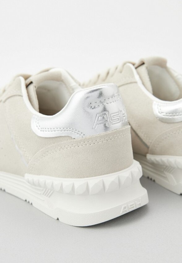 Кроссовки Ash