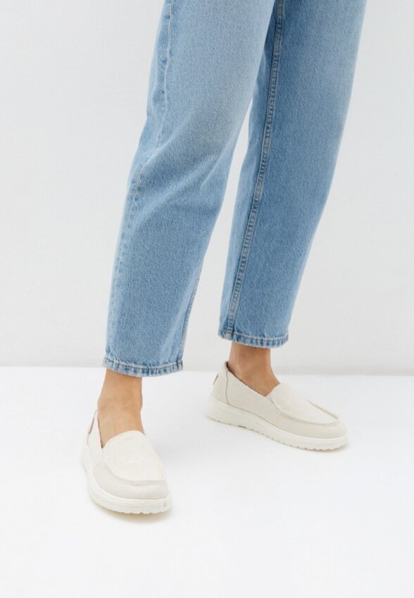 Мокасины Cotton Belt