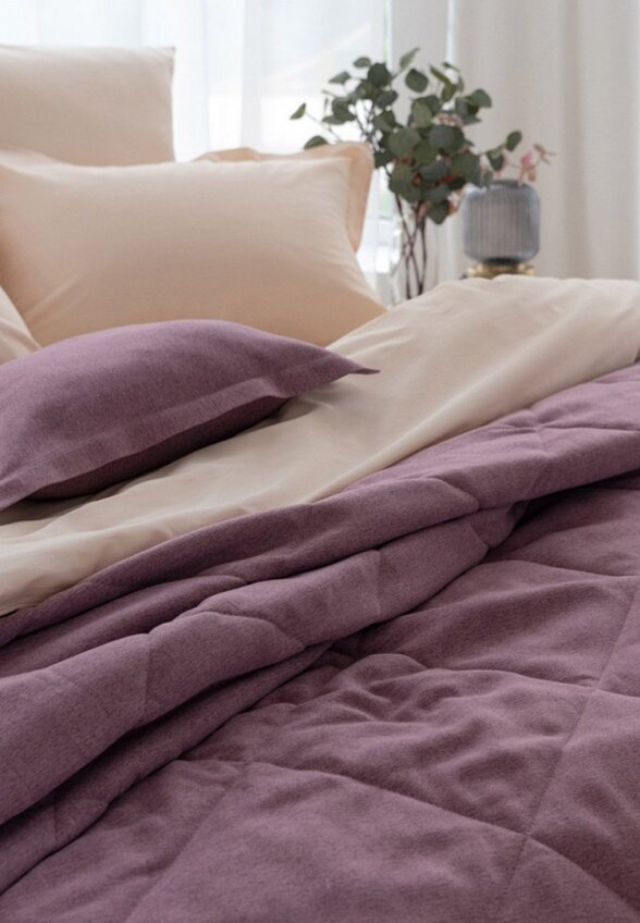 Комплект с покрывалом LaPrima