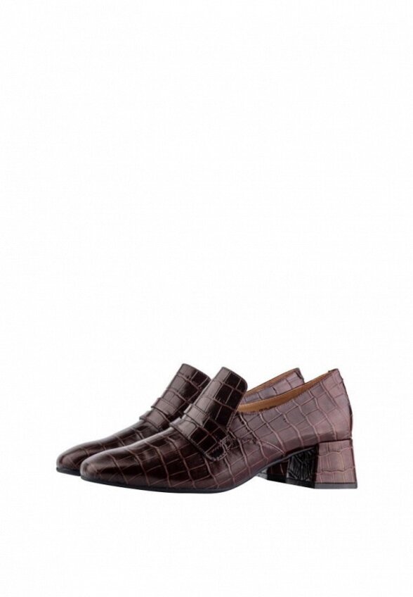 Туфли Rabbit Loafers