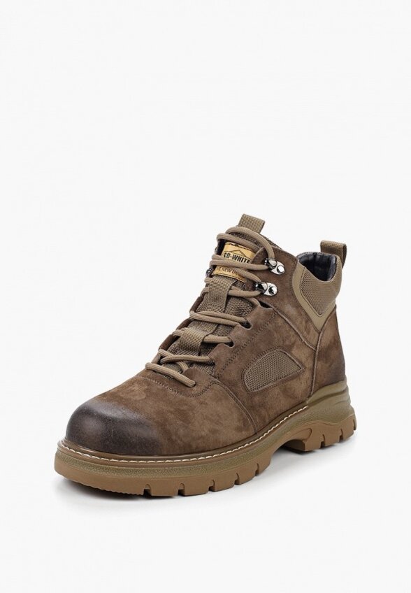 Ботинки Escan