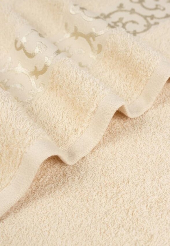 Полотенце Wellness