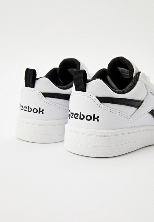 Кеды Reebok