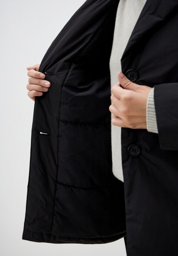 Куртка-пальто Tom Tailor