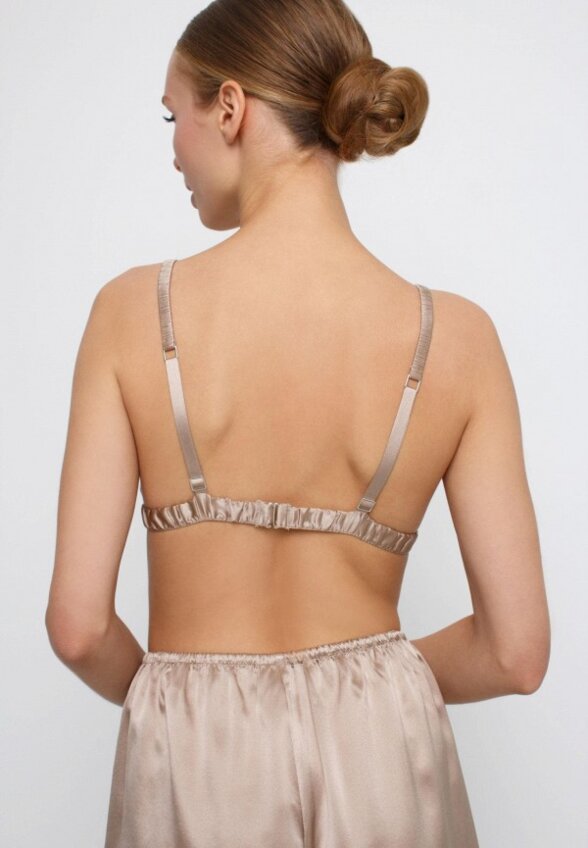 Топ бельевой Kan-Kan