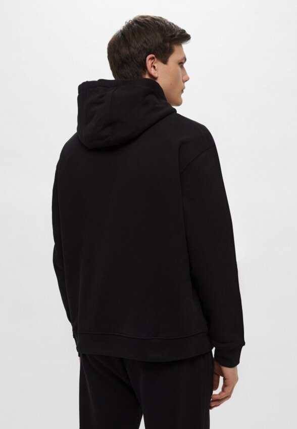 Худи Les Benjamins