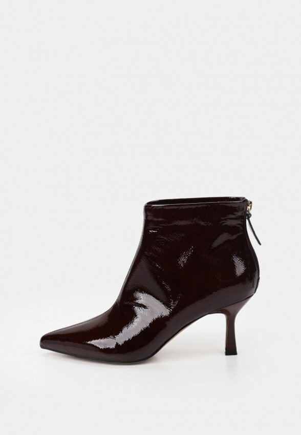 Ботильоны Valeani