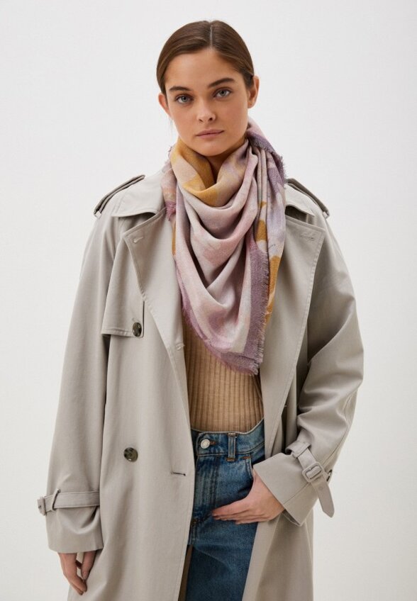 Платок Eleganzza