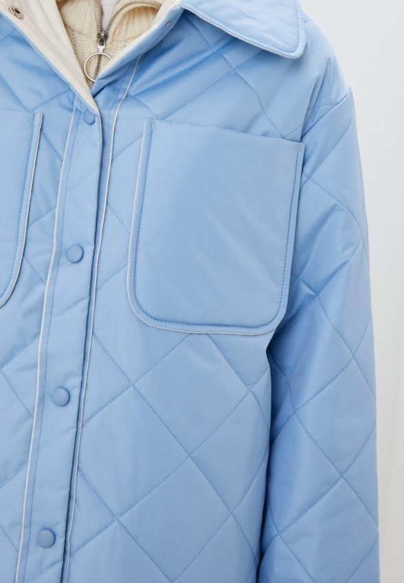 Куртка-рубашка You