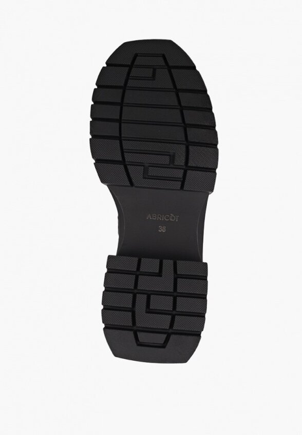 Ботинки Abricot