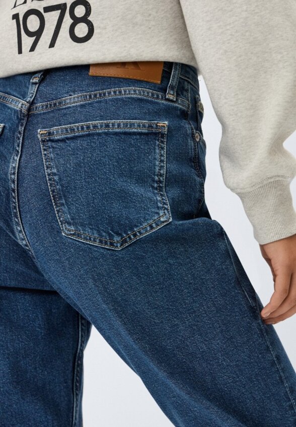 Джинсы Calvin Klein Jeans