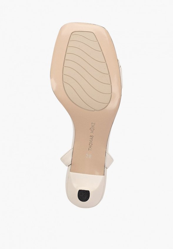 Босоножки Thomas Munz