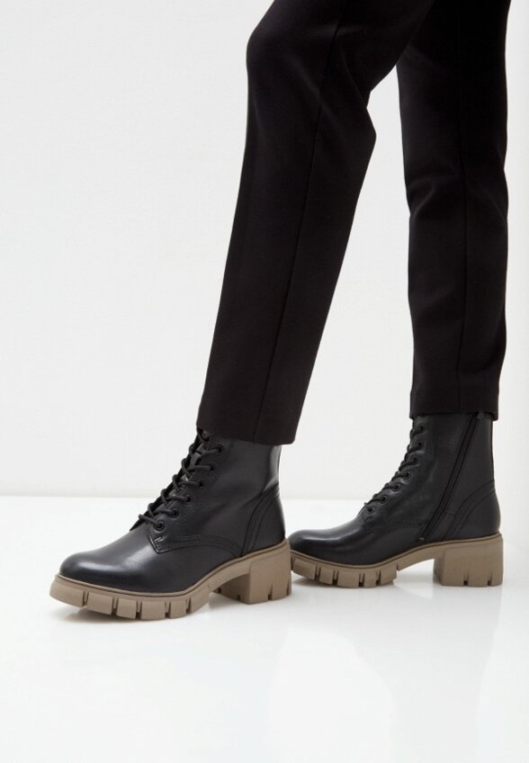 Ботинки Tamaris