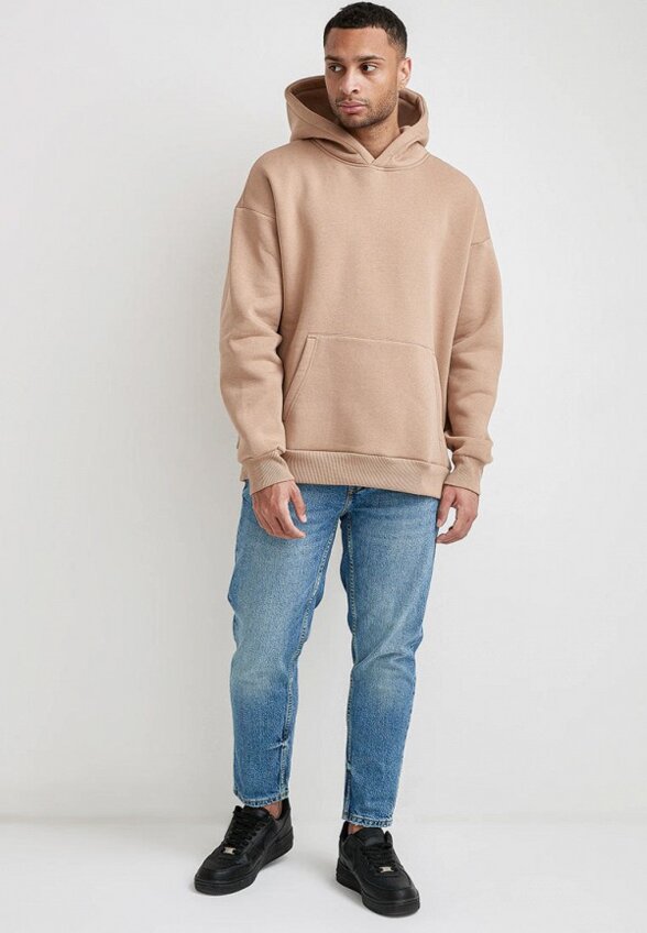 Худи Torae Black