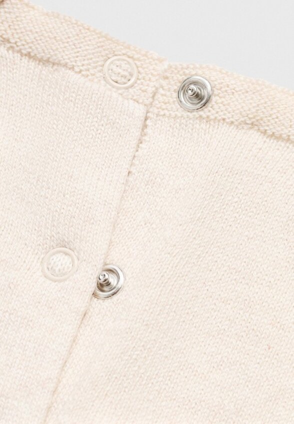 Джемпер Mango Kids