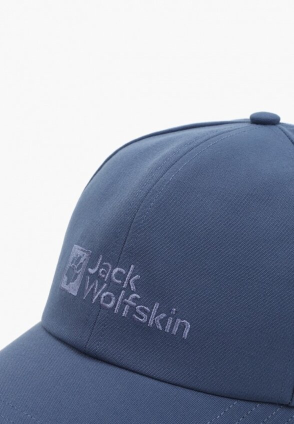 Бейсболка Jack Wolfskin