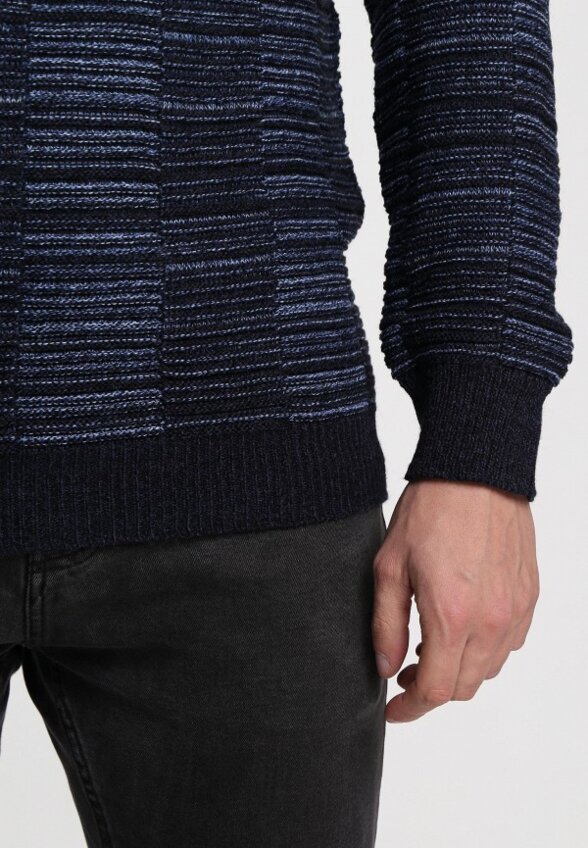 Джемпер Стим