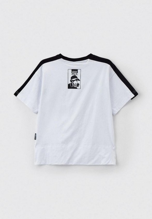 Футболка PlayToday