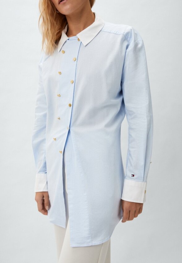 Рубашка Tommy Hilfiger